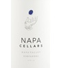 NAPA CELLARS ZINFANDEL 2010 2010